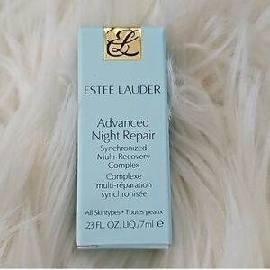 Estée Lauder Advanced Night Repair Trial Size NIP